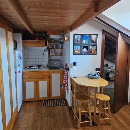 Appartamento Sky Nook *