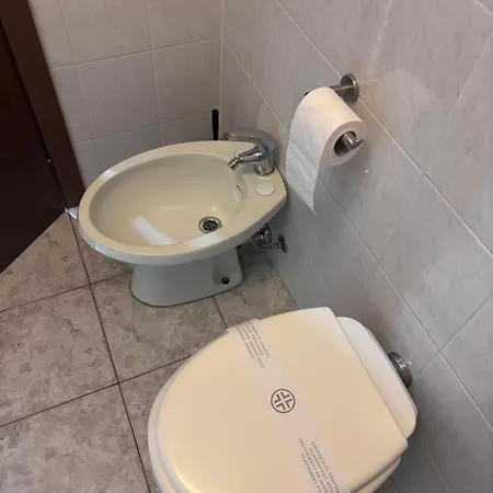 Apartman Number One For Hospitality Navigli Milánó