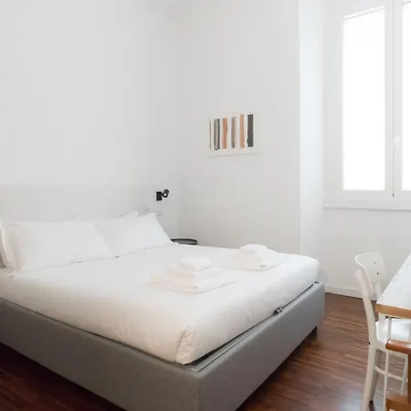 Italianway Easy - Jacopo Dal Verme 4 Apartamento *