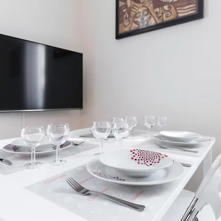 Appartement Italianway Easy - Nazario Sauro 5 *