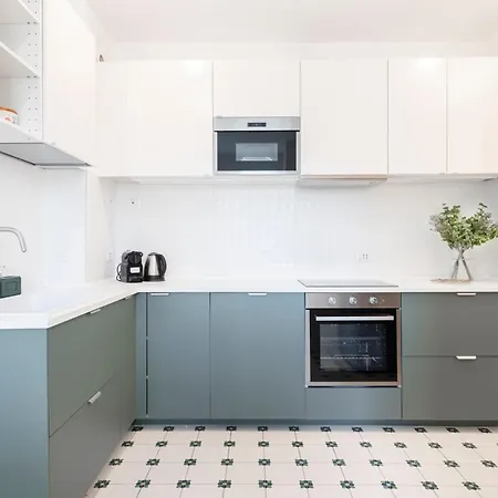 아파트 Easylife - - Spallanzani 15 - Porta Venezia