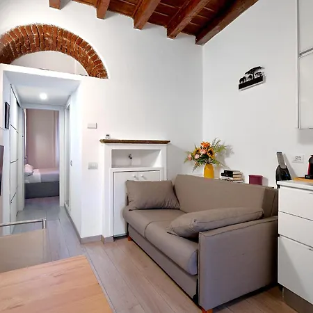 Bramante In Brera Апартаменты Милан