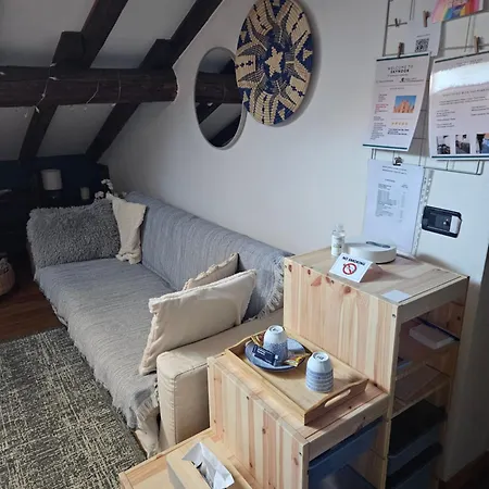 Appartamento Sky Nook