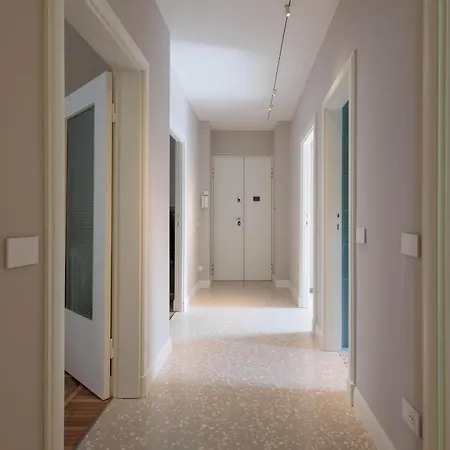 Modern Two-room Via Lambrate, 13 - Mirable Pm *
