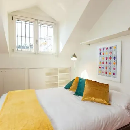 Artstay Luxury Sempione & Cadorna Appartamento Milano