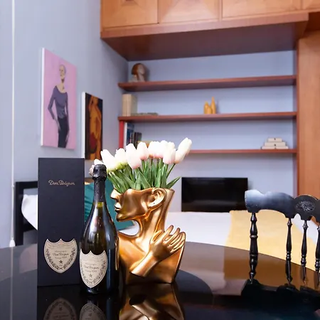 Appartement Artstay Sempione, Near Metro, Centre *