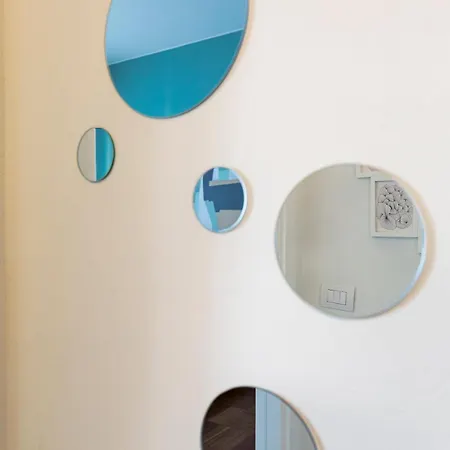 La Bella Milano-les Nubles Sabotino *