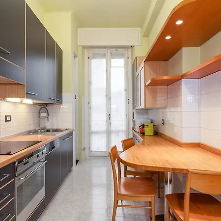 Smart Living Bocconi - Your From דירה *