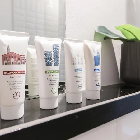 Apartamento Italianway Easy - Jacopo Dal Verme 4