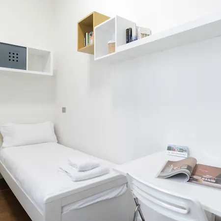 Italianway Easy - Nazario Sauro 5 Appartement *