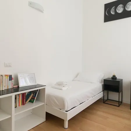 דירה Italianway Comfort - Buenos Aires 65 C