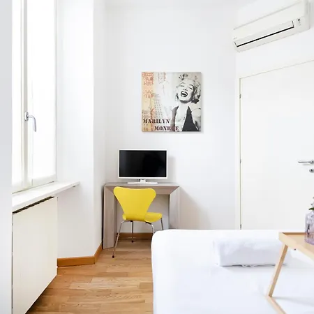 Apartament Easylife - - Spallanzani 6 - Porta Venezia