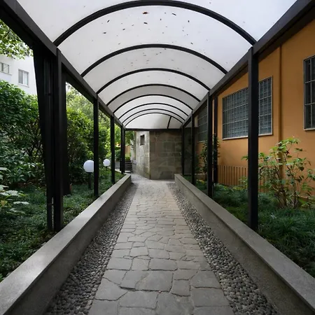 Zen Island- Isola Milano near Garibaldi FS Appartamento