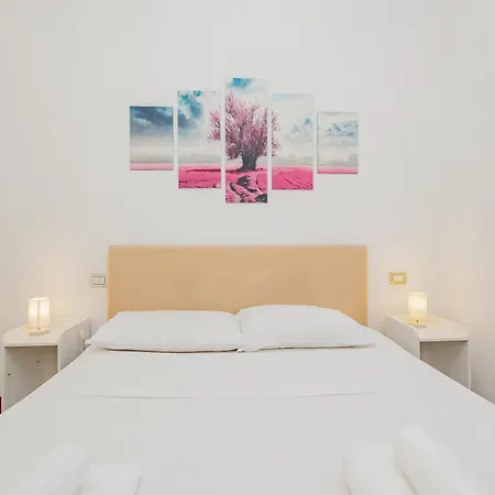 Apartman Bilocale In Piazza Duomo 4pax *