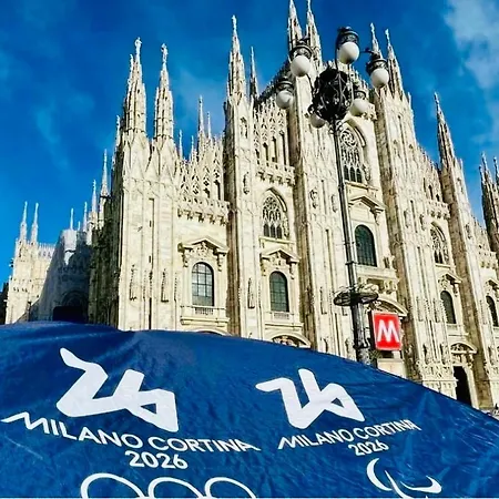 Happy House דירה *