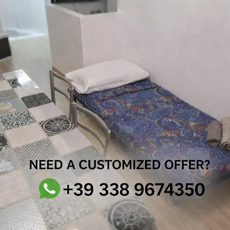 Your Lovely Porta Venezia -7 Guests 아파트 *