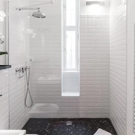 Apartamento Italianway Easy - Jacopo Dal Verme 4 *
