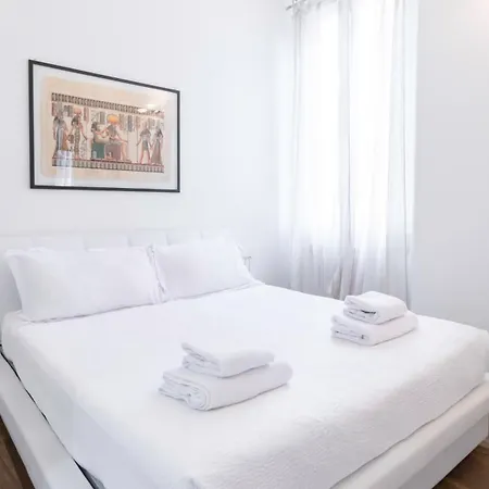 Italianway Easy - Nazario Sauro 5 Appartement