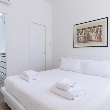 Appartement Italianway Easy - Nazario Sauro 5 *