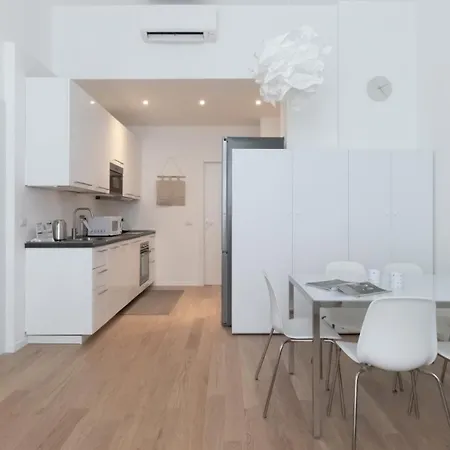 Italianway Comfort - Buenos Aires 65 D Apartament Mediolan