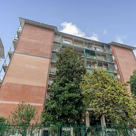 Chic&modern Flat Navigli Appartamento