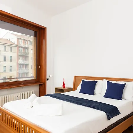 Prestige With Sauna And Free Parking - M4 * Milánó
