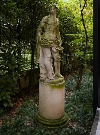 Zen Island- Isola Milano near Garibaldi FS *