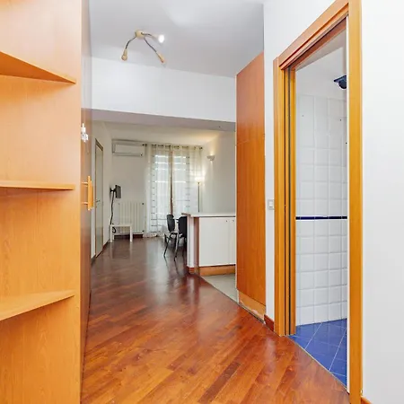 Apartman Bilocale In Piazza Duomo 4pax Milánó