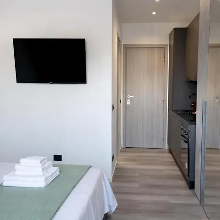 Appartement House Crocetta *
