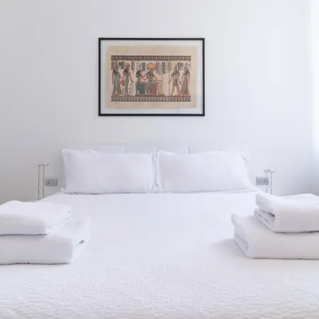 Italianway Easy - Nazario Sauro 5 * Milaan