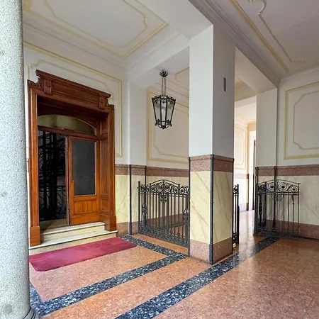 Artstay Sempione, Near Metro, Centre * Milan