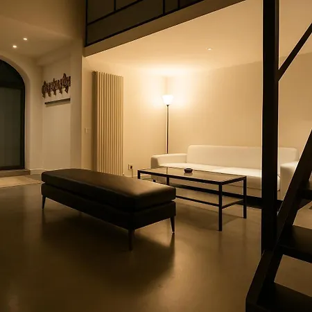 Dhomes - Loft In Duomo Appartamento Milano