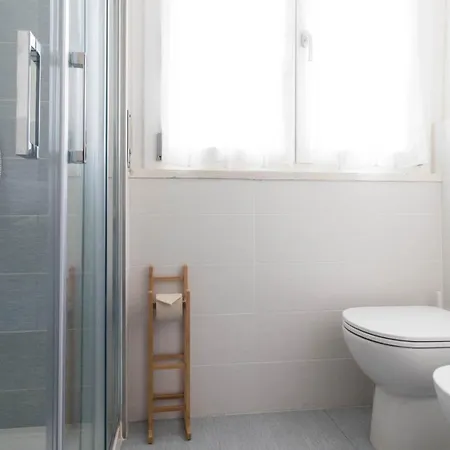 Apartman Italianway Easy - Maggi 6 B *