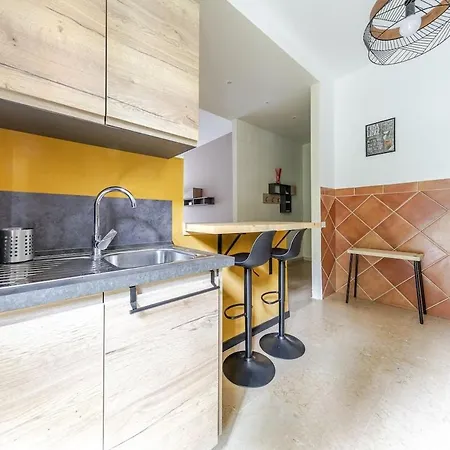 Chic&modern Flat Navigli