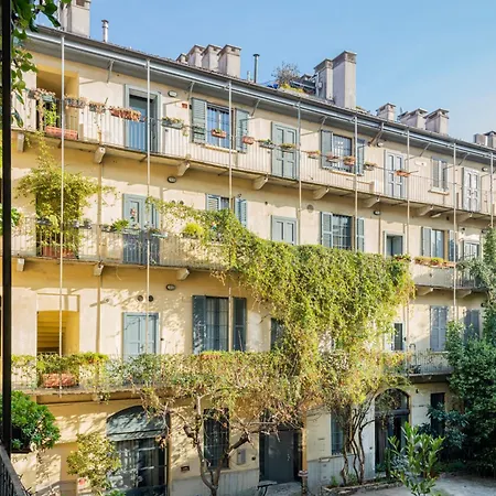 Easylife - - Spallanzani 6 - Porta Venezia Apartament *