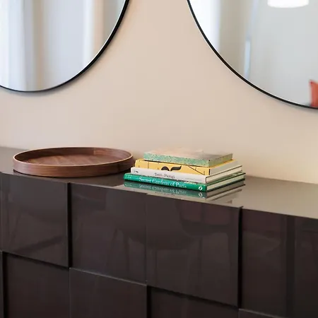 Modern Two-room Via Lambrate, 13 - Mirable Pm