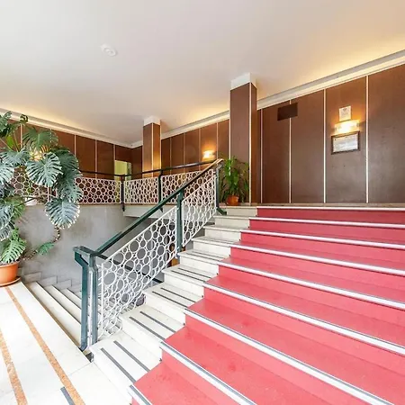 Chic&modern Flat Navigli * Milano