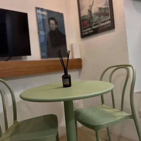 Lägenhet L'arche Comfort&relax - On Street Milano