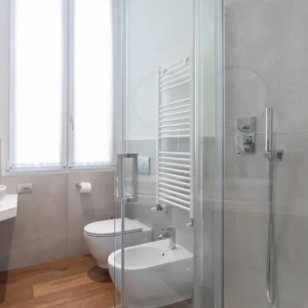 Italianway Easy - Nazario Sauro 5 * Milaan