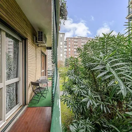 Chic&modern Flat Navigli Appartamento *