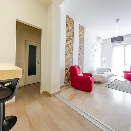 Chic&modern Flat Navigli Milano