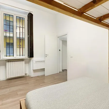 Appartement Tadino 50 Milaan