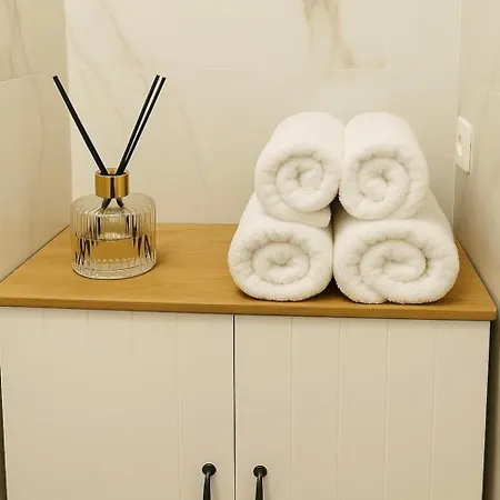 Loft - Con Idromassaggio
