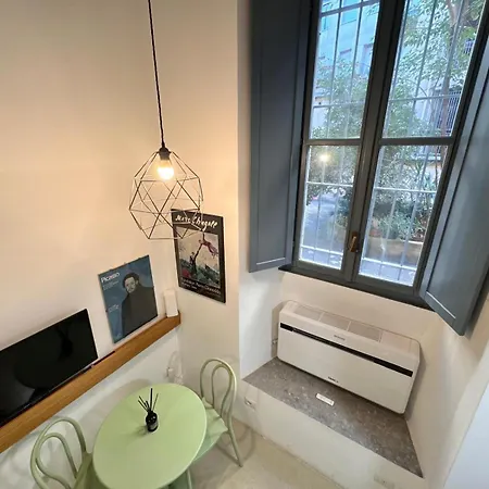 L'arche Comfort&relax - On Street Milano