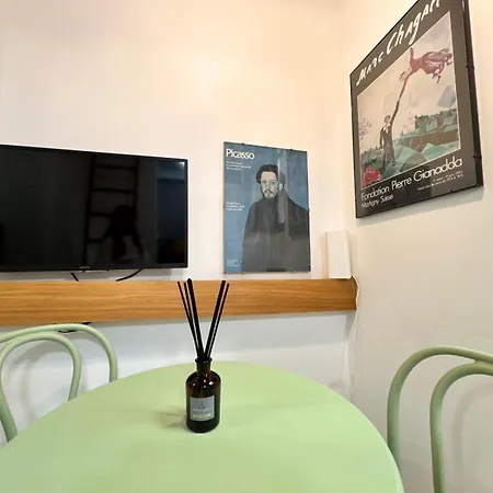 L'arche Comfort&relax - On Street Milano