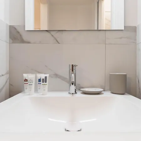 Apartament Italianway Easy - Ripa Ticinese 17 B Mediolan