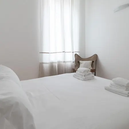 Italianway Comfort - Buenos Aires 65 D Apartament