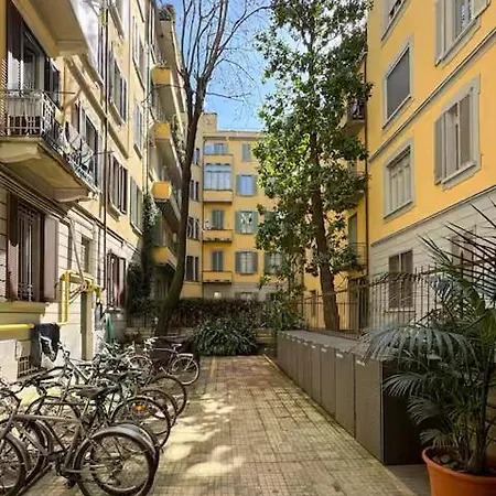 Artstay Luxury Sempione & Cadorna