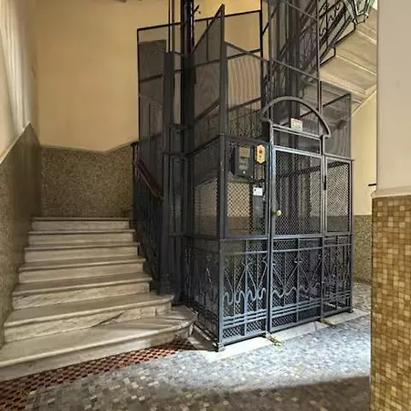 Artstay Luxury Sempione & Cadorna Appartamento *