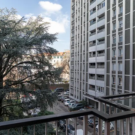 Apartment La Bella Milano-les Nubles Sabotino